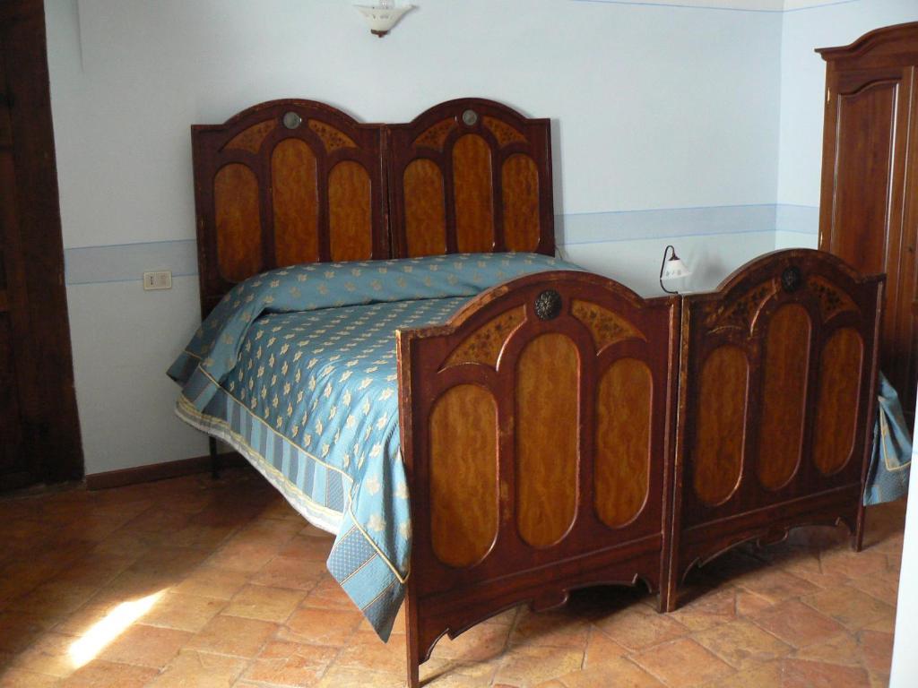 Residence Il Palazzo Santo Stefano Di Sessanio Quarto foto